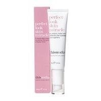 This Works Perfect Look Skin Miracle 30ml