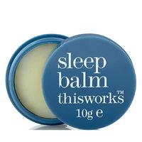 this works sleep balm 11g