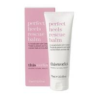 This Works Perfect Heels Resue Balm 75ml