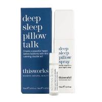 This Works Pillow Talk