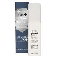 this works sleep plus pillow spray 75ml