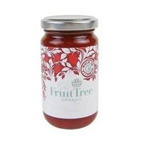 The Fruit Tree Raspberry 100% Fruit Spread 250g