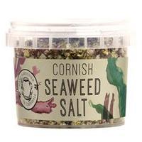 the cornish seaweed company cornish seaweed salt 70g