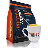 The Protein Works Protein Mug Cake Lemon Drizzle 1000g