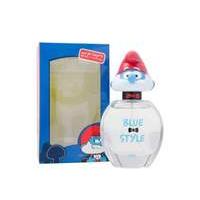The Smurfs Papa 3d 50ml Edt Spray