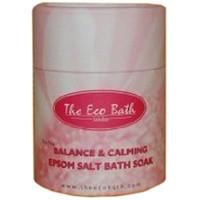 The Eco Bath Epsom Salt Soak Balance Calmin 1000g