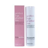 This Works Modern Natural Beauty Perfect Legs Gradual Tan 120 ml