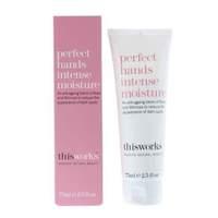 This Works Modern Natural Beauty Intense Moisture for Perfect Hands 75 ml