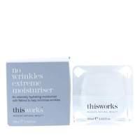 this works modern natural beauty no wrinkles extreme moisturiser 48 ml