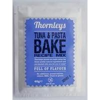 Thornleys Tuna & Pasta Bake 45g