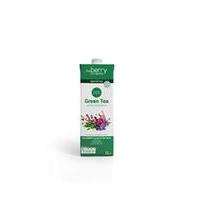 The Berry Company Green Tea & Blueberry 1l