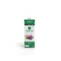 the berry company green tea blueberry 1l