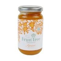 The Fruit Tree Apricot 100% Fruit Spread 250g