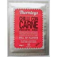 Thornleys Chilli Con Carne 40g
