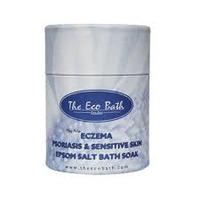 The Eco Bath Epsom Salt Soak Skin Condition 250g