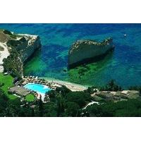 Three Night Hole In One