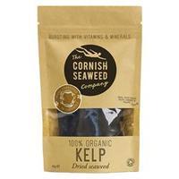 the cornish seaweed company organic kelp 30g