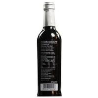 thorncroft cranberry hibiscus 330ml