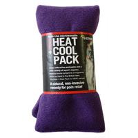 thermo therapy sports heat and cool pack purple