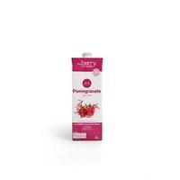 The Berry Company Pomegranate juice drink 1l