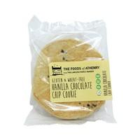 The Foods Of Athenry GF Vanilla Choc Chip Cookie 60g