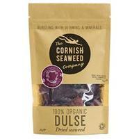 The Cornish Seaweed Company Organic Dried Dulse 20g