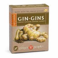 The Ginger People Ginger Hot Coffee Chews 42g