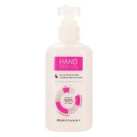 THE CHEMISTRY BRAND Pro Repair For Hands 240ml