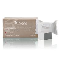 thalgo precious milk bath effervescent sugars x6