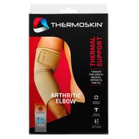 Thermoskin Thermal Arthritic Elbow Wrap Medium 84306