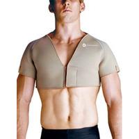 Thermoskin Thermal Double Shoulder Support Large