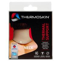 thermoskin thermal neck support large