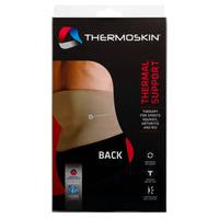 Thermoskin Thermal Standard Back Support Small