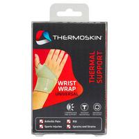thermoskin thermal universal wrist wrap x small