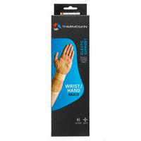 Thermoskin Elastic Wrist/Hand Brace, Right, Medium 84643