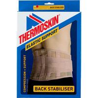 thermoskin elastic back stabiliser small 83627