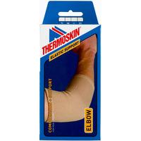 thermoskin elastic elbow support large 85617