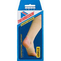 Thermoskin Elastic Ankle Support Large 85604