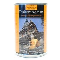 The Really Interesting Food Co Thai Temple Curry 400g