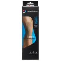 thermoskin elastic knee stabiliser support xlarge 86646