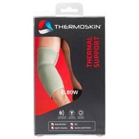 thermoskin thermal elbow support large