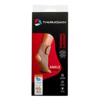 thermoskin ankle wrap large 85203