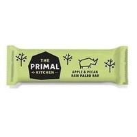 The Primal Pantry Apple & Pecan Paleo Bar 45g