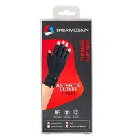 thermoskin thermal arthritic glove 1 pair medium 84199