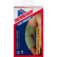 thermoskin thermal arthritic elbow support extra large 86306