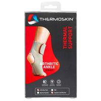 thermoskin thermal arthritic ankle wrap 87305