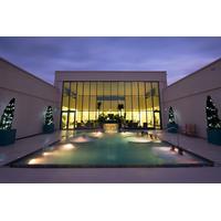 The Malvern One Night Break