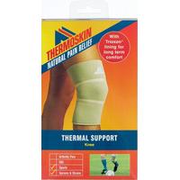 thermoskin thermal knee support extra extra large 87208
