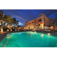 Three Night Spabreak Special