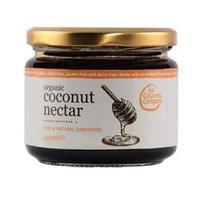 The Coconut Company Organic Coconut Nectar 240ml